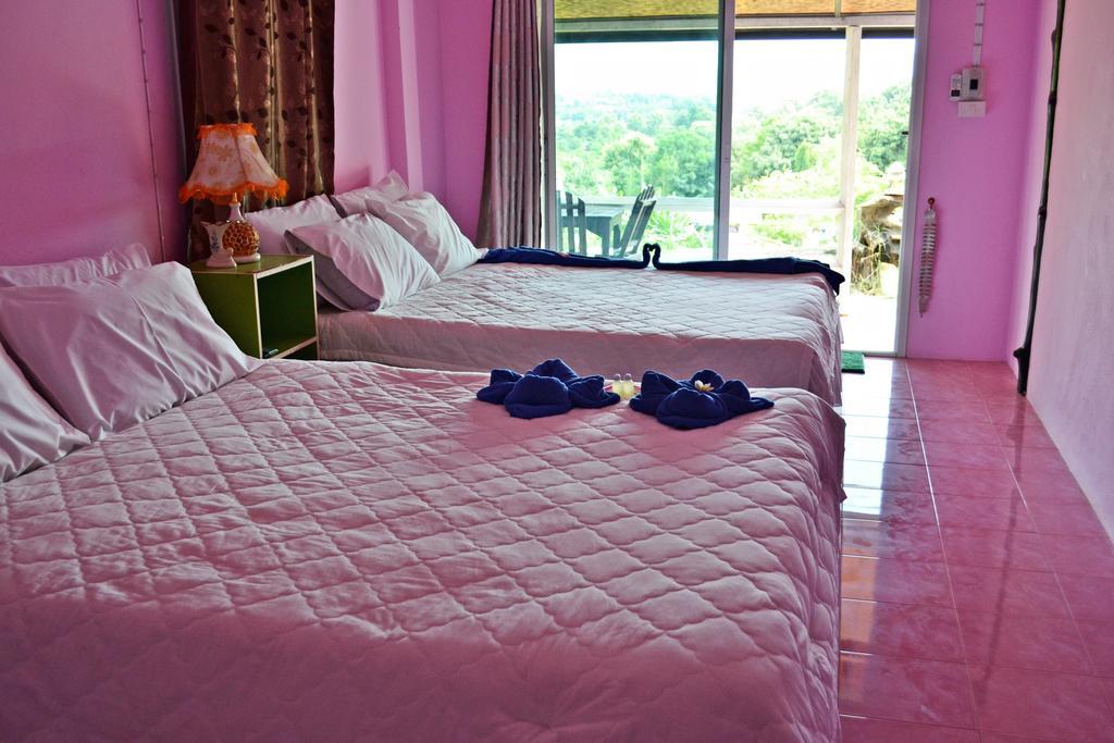 Baan Chomdoi Resort Pai Rom bilde